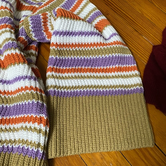 Rebecca Taylor knit sweater NWT - Picture 10 of 11